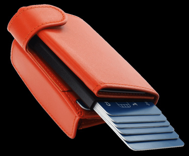 Logotrade promotional gift image of: RFID wallet 1226131