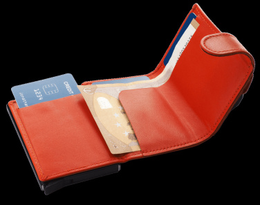 Logo trade promotional gifts picture of: RFID wallet 1226131