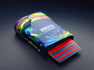 Logotrade corporate gift picture of: RFID wallet 1226131