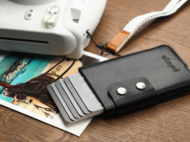 Logotrade advertising product picture of: RFID wallet 545131