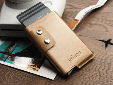 Logotrade promotional products photo of: RFID wallet 545131