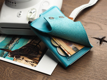 Logotrade business gifts photo of: RFID wallet 545131