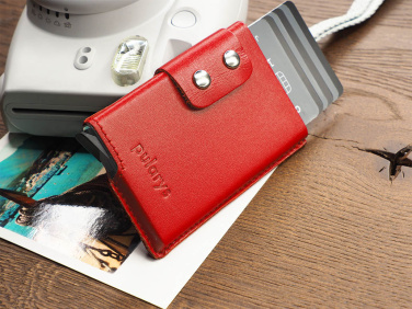 Logotrade promotional gifts photo of: RFID wallet 545131