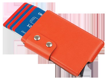 Logotrade promotional merchandise photo of: RFID wallet 545131