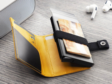 Logotrade promotional gift image of: RFID wallet 1230131