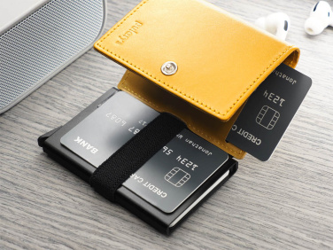 Logotrade promotional products photo of: RFID wallet 1230131