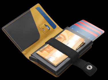 Logotrade corporate gift image of: RFID wallet 1230131