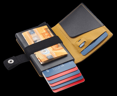 Logotrade promotional merchandise photo of: RFID wallet 1230131