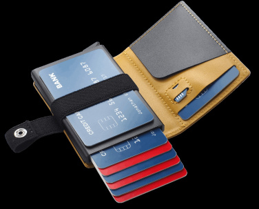 Logotrade advertising products photo of: RFID wallet 1230131