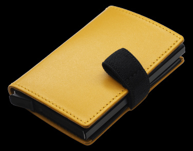 Logotrade corporate gift image of: RFID wallet 1230131