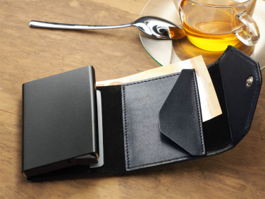 Logotrade advertising product image of: RFID wallet 1249131