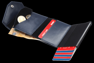 Logotrade promotional merchandise image of: RFID wallet 1249131