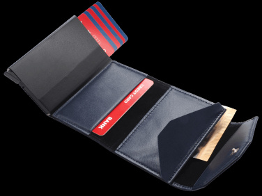 Logotrade promotional gift picture of: RFID wallet 1249131