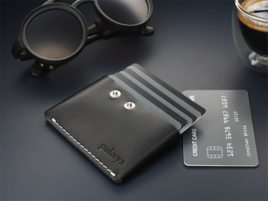 Logo trade promotional product photo of: Wallet 384131