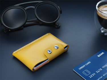 Logotrade promotional gift picture of: Wallet 384131