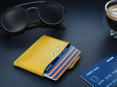 Logotrade advertising product image of: Wallet 384131
