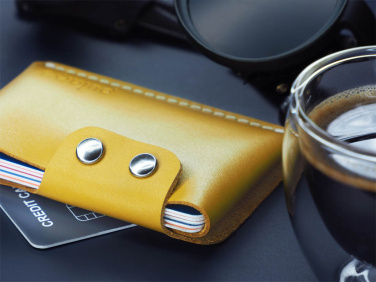 Logotrade promotional gifts photo of: Wallet 384131