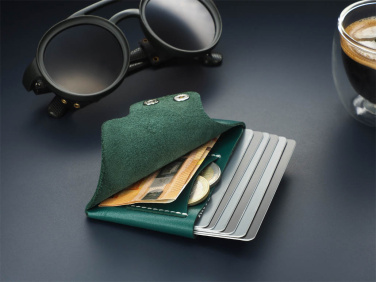 Logotrade promotional gift picture of: Wallet 384131