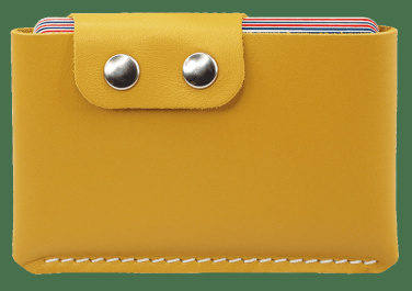 Logotrade promotional item picture of: Wallet 384131