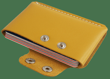 Logotrade promotional items photo of: Wallet 384131