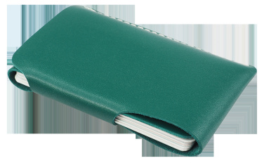 Logo trade promotional merchandise photo of: Wallet 384131