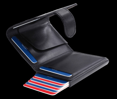 Logo trade corporate gifts picture of: RFID wallet 1225131