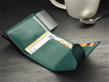 Logo trade business gift photo of: RFID wallet 618131