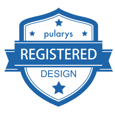 Logo trade promotional giveaway photo of: RFID wallet 1453110