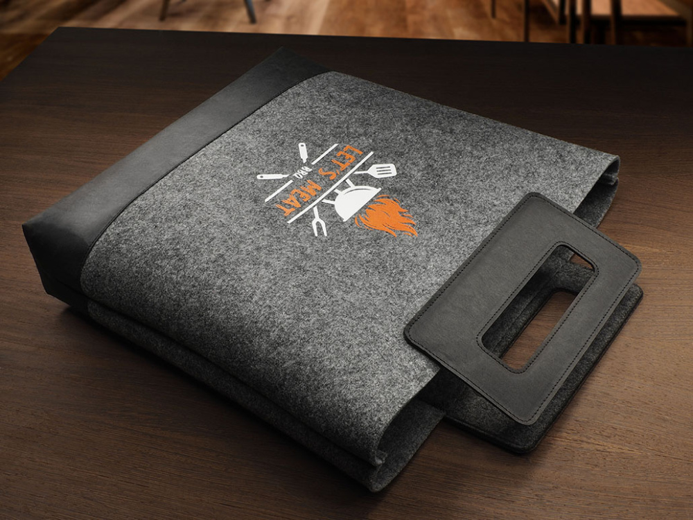 Logotrade promotional product image of: Bag 1652140