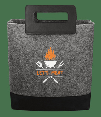 Logo trade promotional gifts picture of: Bag 1652140
