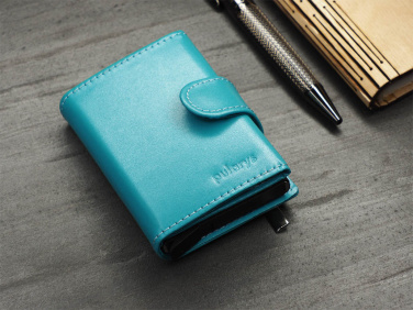 Logo trade promotional item photo of: RFID wallet 1237131
