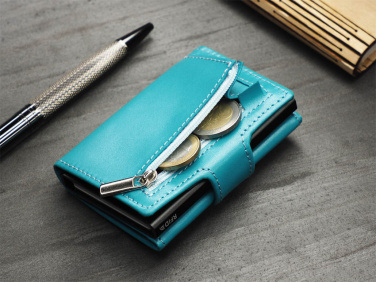 Logotrade advertising product picture of: RFID wallet 1237131