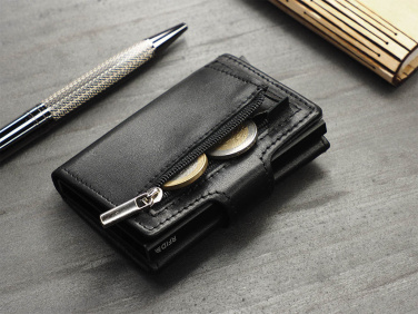 Logotrade promotional item picture of: RFID wallet 1237131