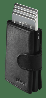 Logotrade advertising product picture of: RFID wallet 1237131
