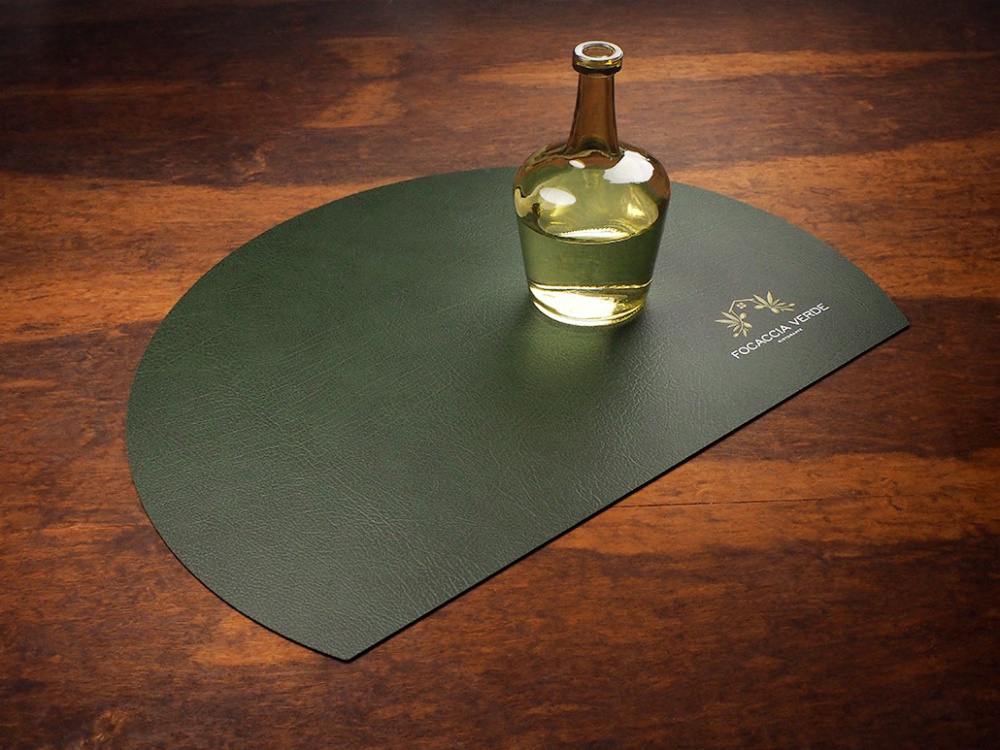 Logotrade promotional gift picture of: Table mat 2040330