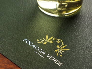 Logotrade corporate gift image of: Table mat 2040330