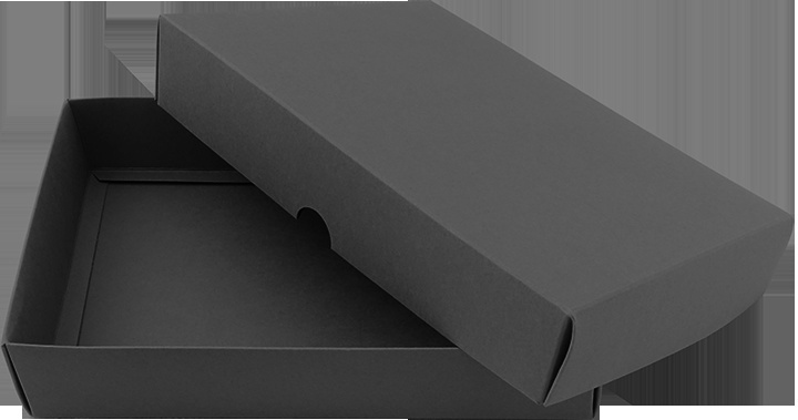 Logo trade promotional items picture of: Box  (15,5x19x9 cm) 1252037
