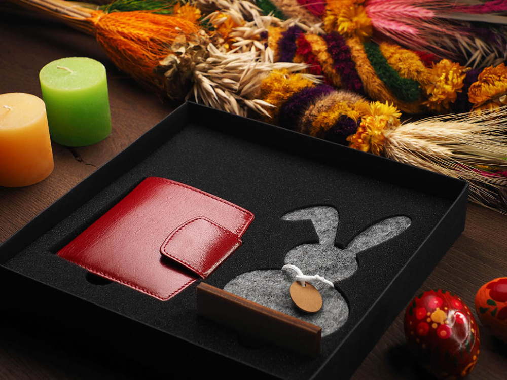 Logo trade promotional gifts picture of: Easter set 1795013