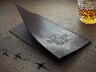 Logo trade business gift photo of: Bill holder 1269141