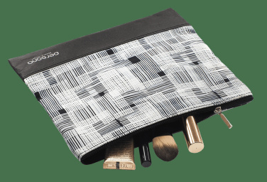 Logo trade promotional gifts image of: Cosmetic bag 505165