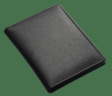 Logo trade promotional giveaway photo of: Document wallet 889113