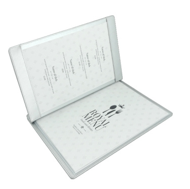 Logotrade promotional items photo of: Menu cover 1084119
