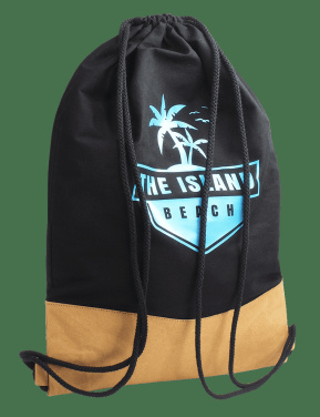 Logotrade promotional giveaway image of: Sports bag 1617165