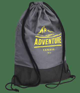 Logotrade promotional product image of: Sports bag 1617165