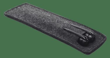 Logotrade promotional item image of: Pen case 1651139