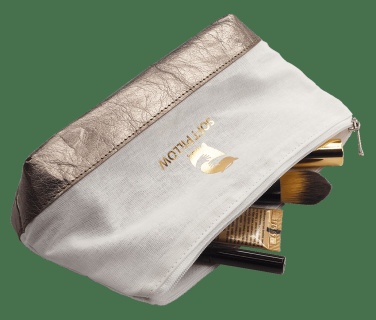 Logotrade business gifts photo of: SOFIA cosmetic bag 1616165