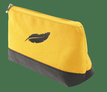 Logo trade corporate gifts picture of: SOFIA cosmetic bag 1616165