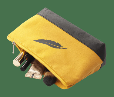 Logotrade promotional merchandise image of: SOFIA cosmetic bag 1616165