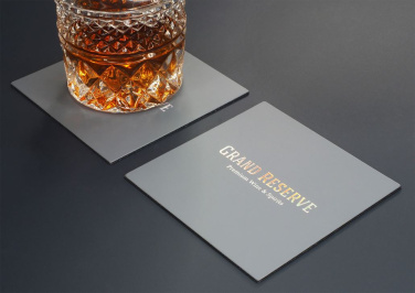 Logotrade promotional merchandise photo of: Coaster 1046094