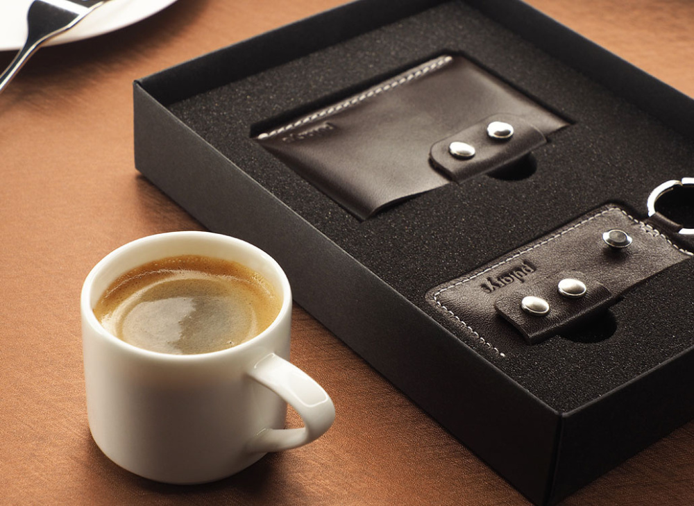 Logo trade promotional item photo of: Set 1312131